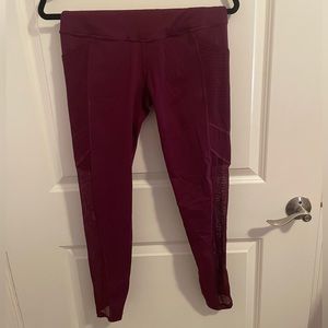 Victoria’s Secret sport leggings